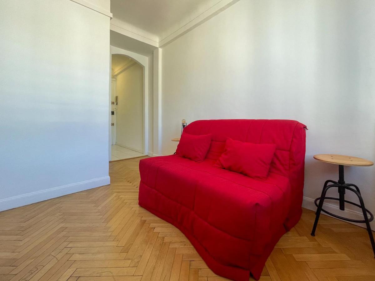 Gambetta - Wifi, 2 Pers Apartment *