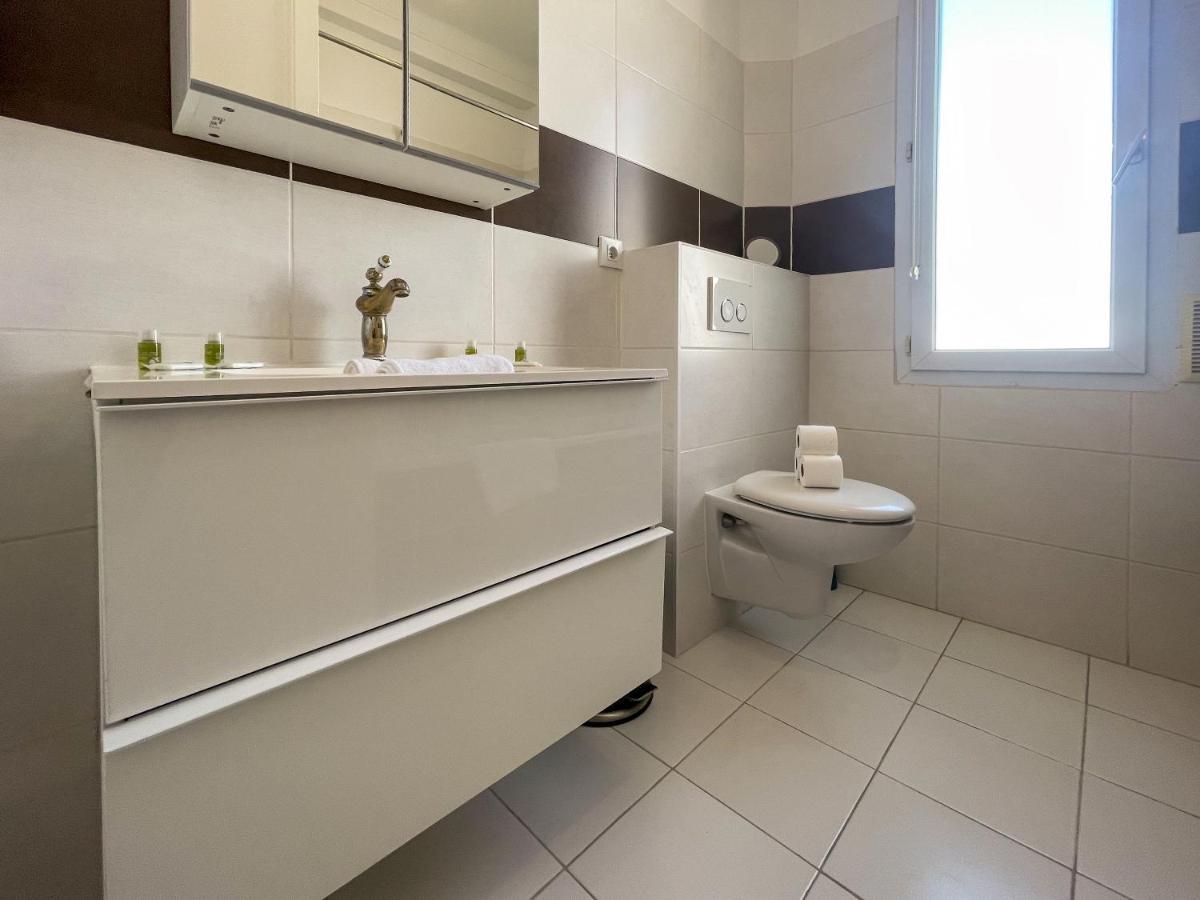 Gambetta - Wifi, 2 Pers Appartamento